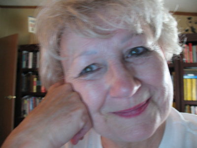 Barbara Beverick