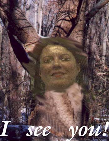 Kristin Morrill