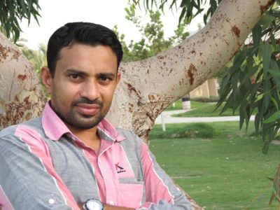 Vipin Joseph