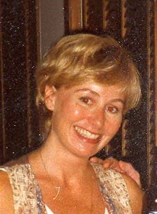 Kelly Mcleay
