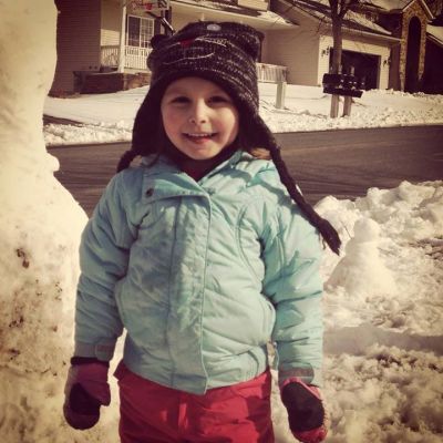 Samantha Schack