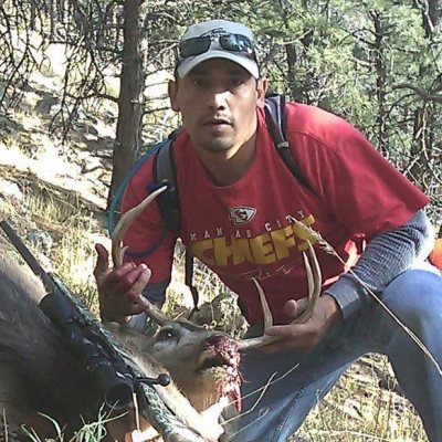 Hugo Lopez