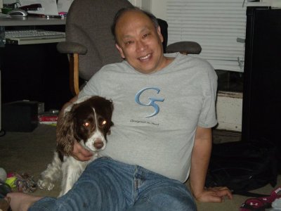 Dale Wong