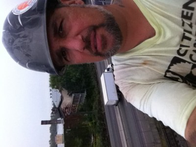Louis Rodriguez