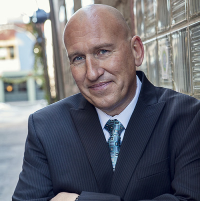 Stephen Hughes