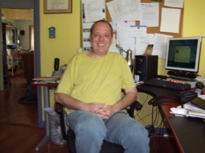 Bill Morgan