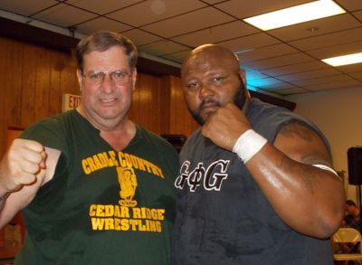 Gary Schick