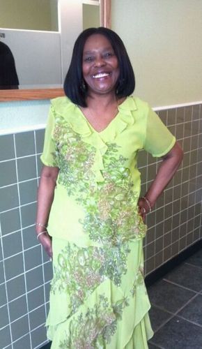 Rose Latchison