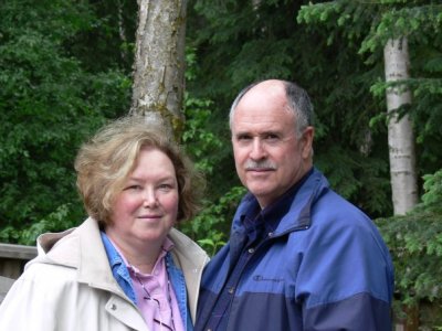 Sue Mckercher