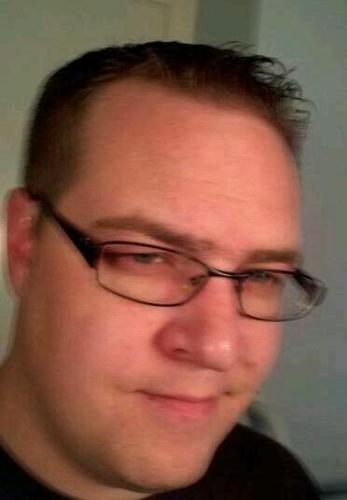 Aaron Cameron