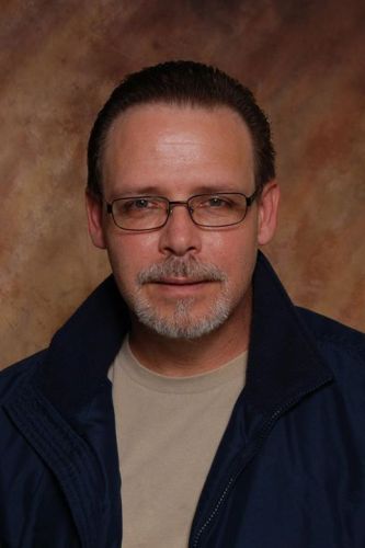 Mark Klein