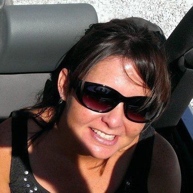 Shannon Vickery