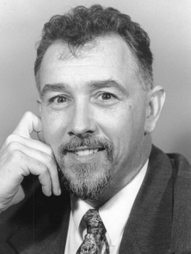 David Rupert