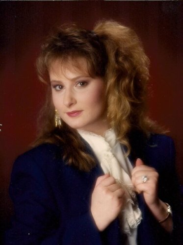 Melody Stafford