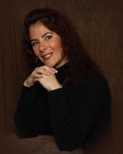 Melissa Anderson