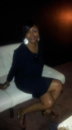Teria Ferrell