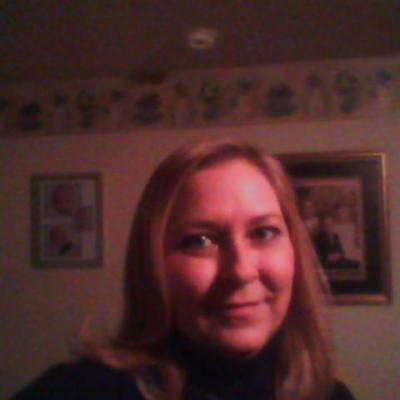 Jill Kroninger