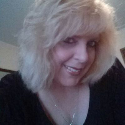 Sandra Steward