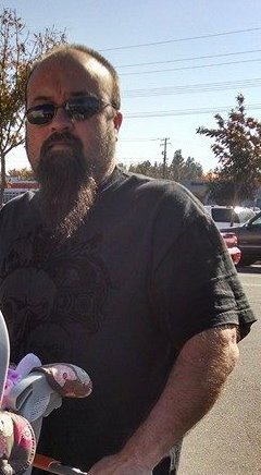 Paul Brewer