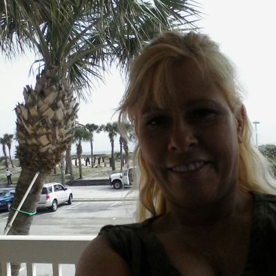 Deborah Ribe