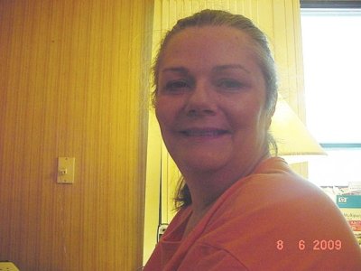 Cheryl Mckinzey