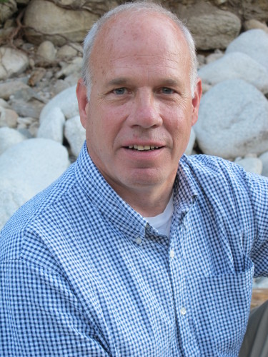 James Bradley