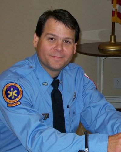 Kevin Adams