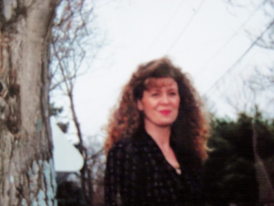 Marguerita Torres