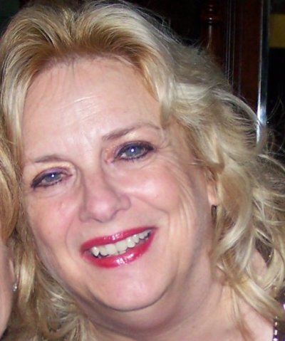 Donna Ellis