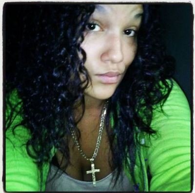 Ericka Barros