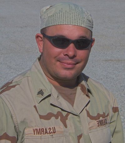 John Steinke