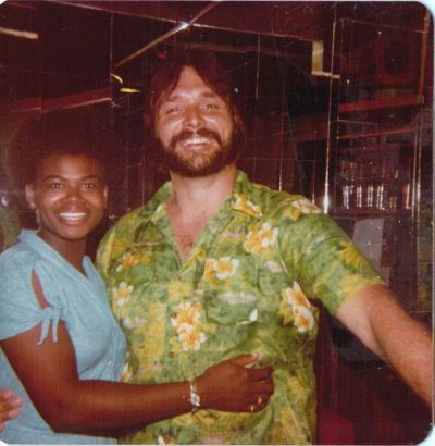 Larry Dumford