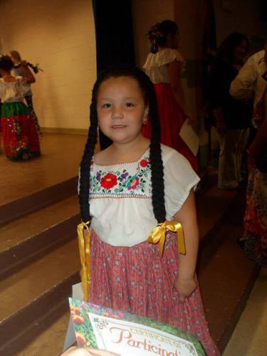Ana Chavez