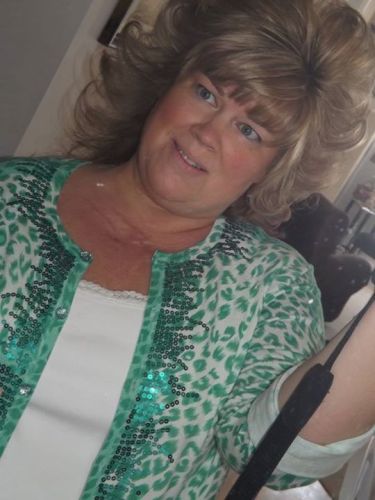 Anne Cunningham