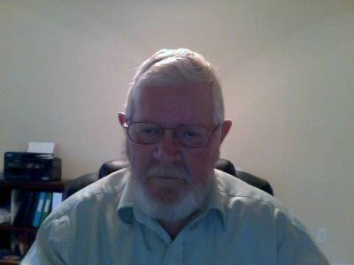 Roger Anderson