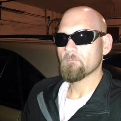Jason Hartbarger