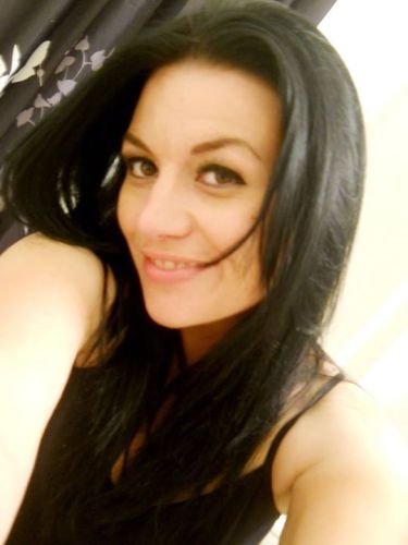 Cassandra Buck