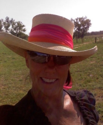 Lori Thompson