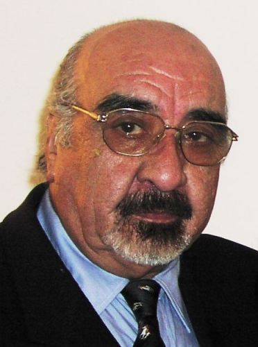 Akbar Shalizi