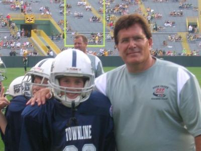 Robert Conklin