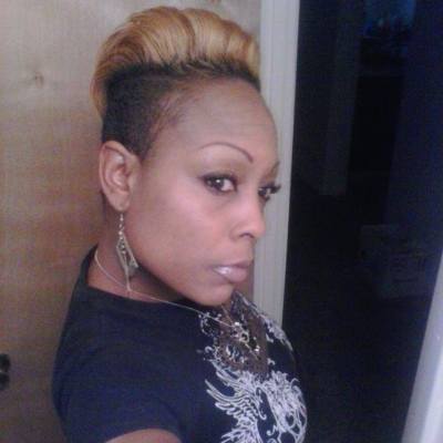 Tamikia Brady