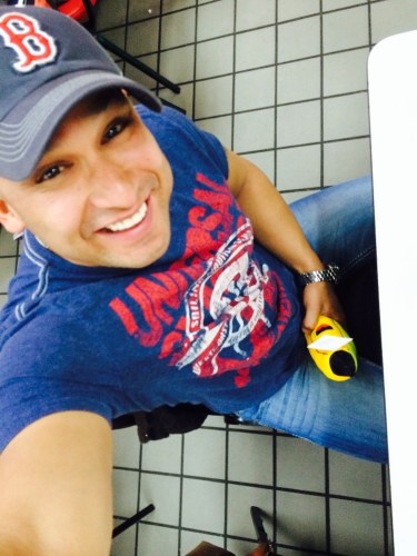 Jorge Rios