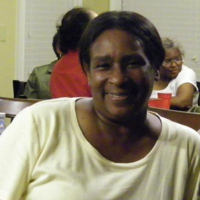 Eileen Dowsing