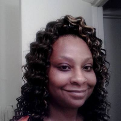 Tamara Henderson