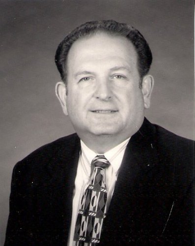 William Randlett