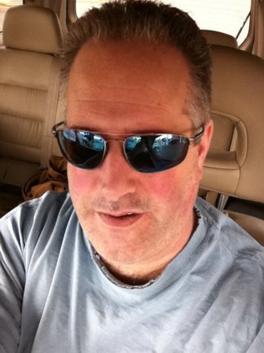 Jeff Martelle