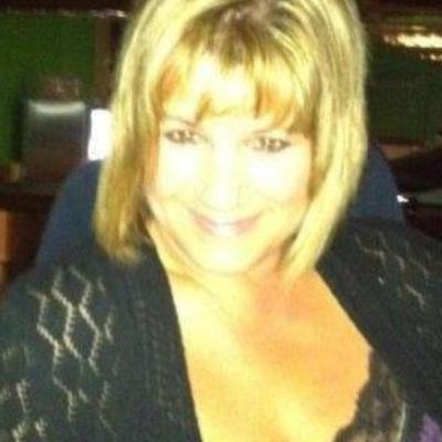 Susan Hall