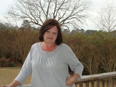 Imogene Cogar