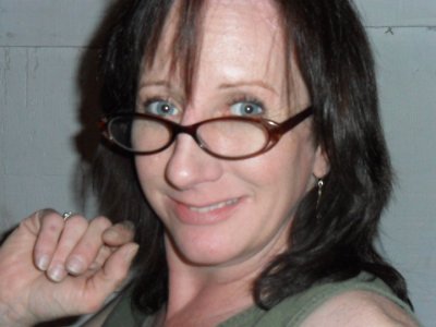 Marcey Kane