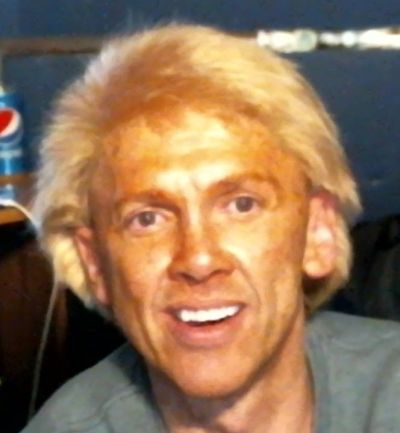 Charles Markovich